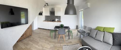 Rusinowo Apartamento | Apartamenty Bosmańska
