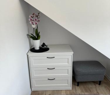 Rusinowo Apartamento | Apartamenty Bosmańska