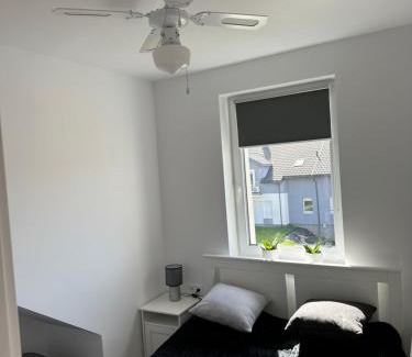 Rusinowo Apartamento | Apartamenty Bosmańska