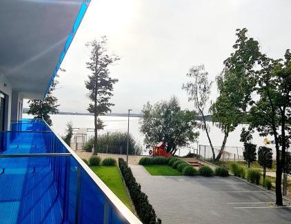 Boszkowo-Letnisko Apartamento | Apartamenty Boszkowo Aquarius Gold