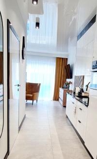 Boszkowo-Letnisko Apartamento | Apartamenty Boszkowo Aquarius Gold