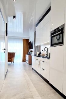 Boszkowo-Letnisko Apartamento | Apartamenty Boszkowo Aquarius Gold
