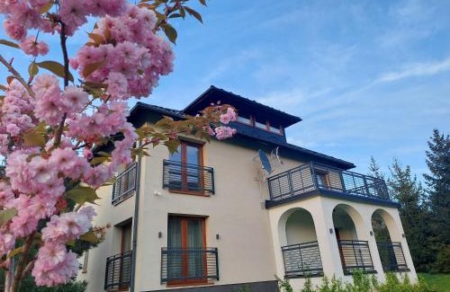 Brenna Apartamento | Apartamenty Brenna Klimorówka