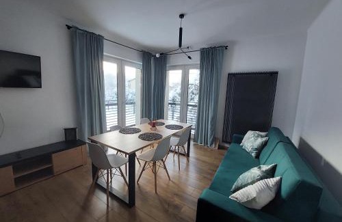 Brenna Apartamento | Apartamenty Brenna Klimorówka
