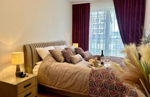 Augustow Apartamento | Apartamenty Bryza nad jeziorem