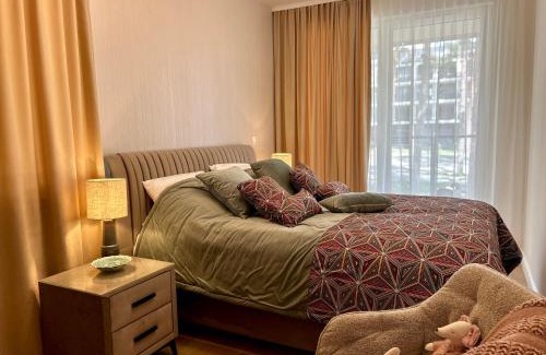 Augustow Apartamento | Apartamenty Bryza nad jeziorem