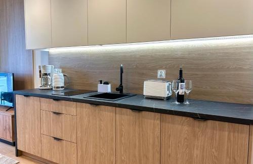 Augustow Apartamento | Apartamenty Bryza nad jeziorem