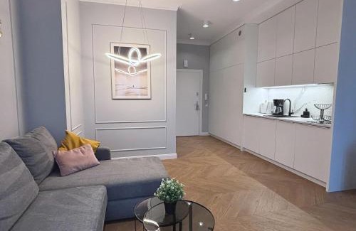 Swinoujscie Apartamento | Apartamenty Bryza - Villa 44 - 100 metrów do Promenady