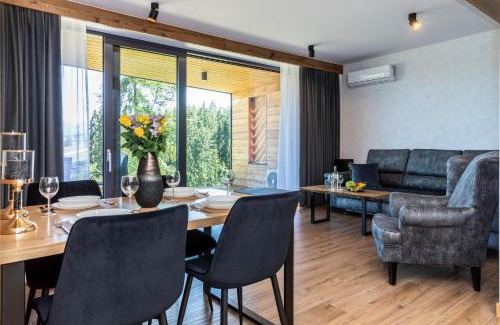 Bialka Tatrzanska Apartamento | Apartamenty Bujaś Resort Górski Szafir - 200m od Termy Bania
