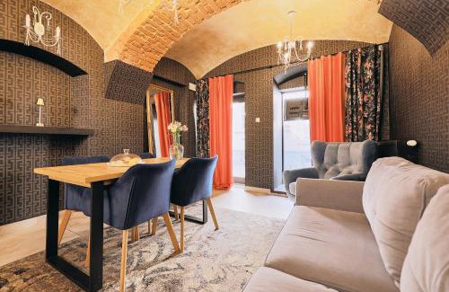 Bielsko-Biala Apartamento | Apartamenty By Bogunia