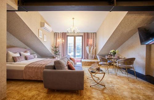 Bielsko-Biala Apartamento | Apartamenty By Bogunia