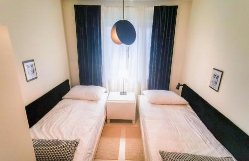 Polanica-Zdroj Apartamento | Apartamenty Bystrzycka 63