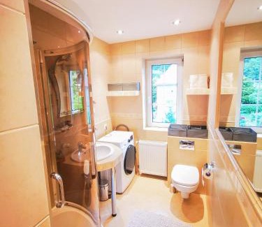 Polanica-Zdroj Apartamento | Apartamenty Bystrzycka 63