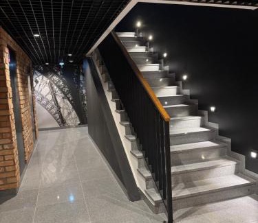 Gorzow Wielkopolski Apartamento | Apartamenty Cegielnia 1 Lux-Haus
