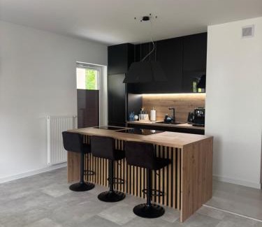 Gorzow Wielkopolski Apartamento | Apartamenty Cegielnia 1 Lux-Haus
