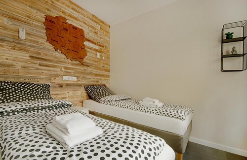 Piaseczno Apartamento | Apartamenty Centrum M - Komfortowe Noclegi