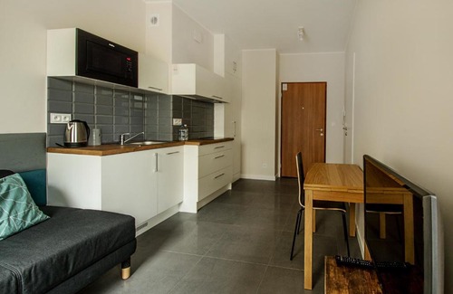 Piaseczno Apartamento | Apartamenty Centrum M - Komfortowe Noclegi