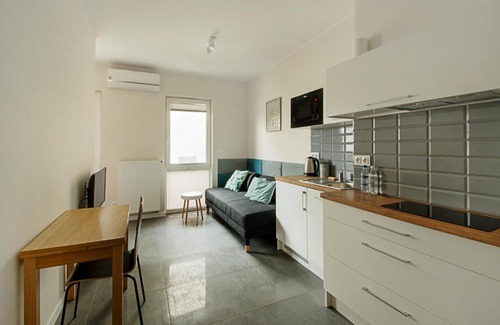 Piaseczno Apartamento | Apartamenty Centrum M - Komfortowe Noclegi