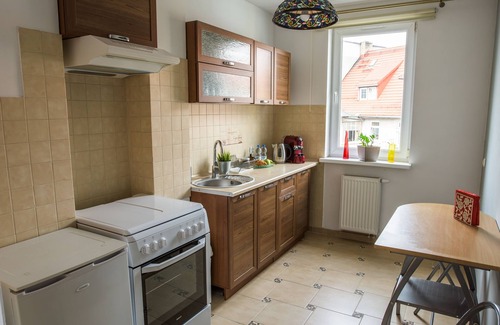 Koszalin Apartamento | Apartamenty Centrum