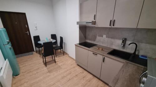 Kielce Apartamento | Apartamenty Centrum Plac Wolności ApartHotel wyjątkowy