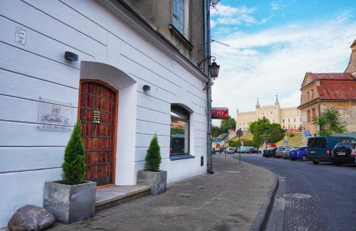 Old Town Apartamento | Apartamenty Centrum RS SUITES Kowalska 12