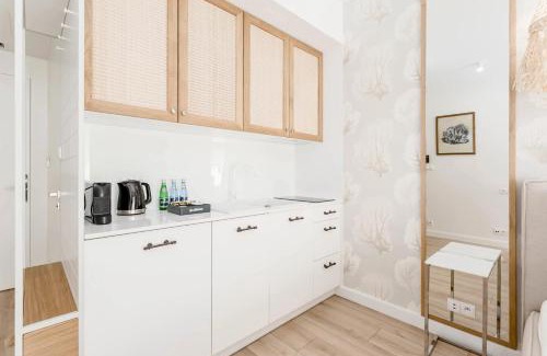 Gdansk City Center Apartamento | Apartamenty Chmielna 10 - kompleks Deo - Old Town by Rent like home