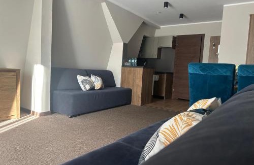 Mragowo Apartamento | Apartamenty CityCenter