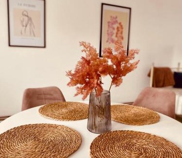 Krosno Apartamento | Apartamenty Cud Miód