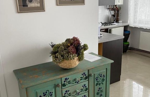 Krosno Apartamento | Apartamenty Cud Miód