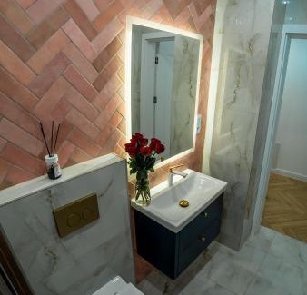 Kudowa Zdroj Apartamento | Apartamenty Cud Miód 1