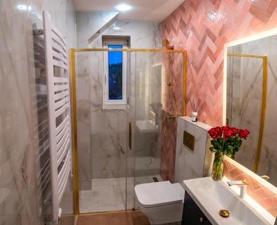 Kudowa Zdroj Apartamento | Apartamenty Cud Miód 1