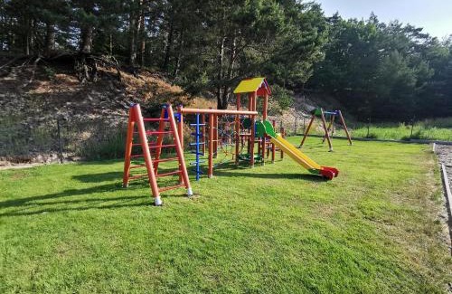 Debina Apartamento | APARTAMENTY DĘBINA