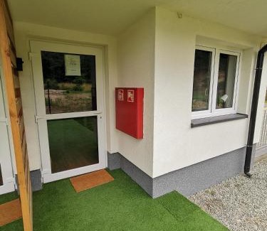 Debina Apartamento | APARTAMENTY DĘBINA