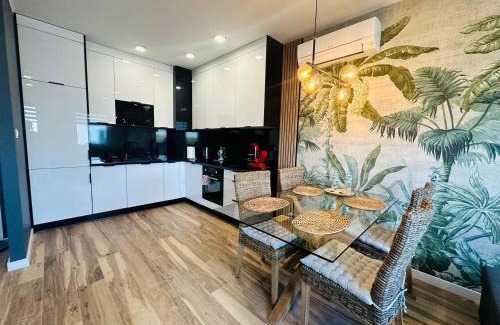 Milicz Apartamento | Apartamenty Dębowa 26