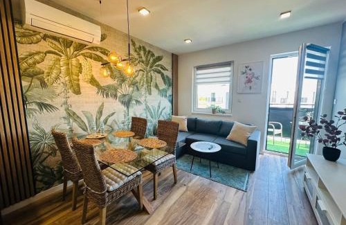 Milicz Apartamento | Apartamenty Dębowa 26