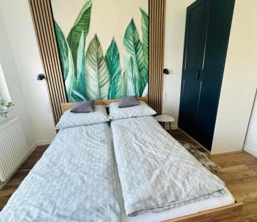 Milicz Apartamento | Apartamenty Dębowa 26