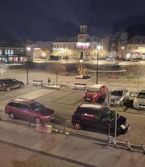 Lomza Apartamento | Apartamenty Długa 27 Glamour