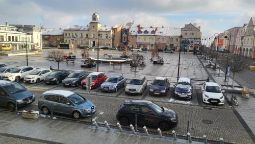 Lomza Apartamento | Apartamenty Długa 27 Glamour