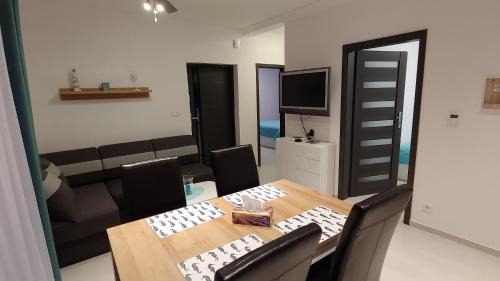 Darlowko Apartamento | Apartamenty Dżemejra - Jumeirah