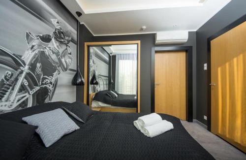 Rybnik Apartamento | Apartamenty D20