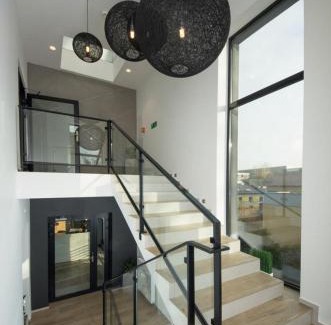 Rybnik Apartamento | Apartamenty D20