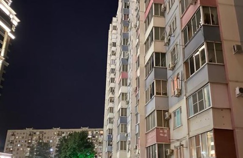 Zapadnyy okrug Apartamento | Апартаменты Дальний 3 фестивальный район