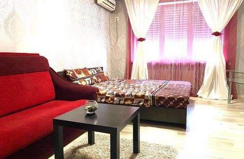 Zapadnyy okrug Apartamento | Апартаменты Дальний 3 фестивальный район