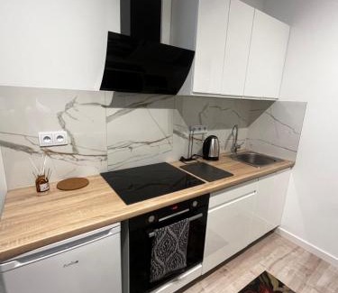 Jezyce Apartamento | Apartamenty DBRW Jeżyce Poznań