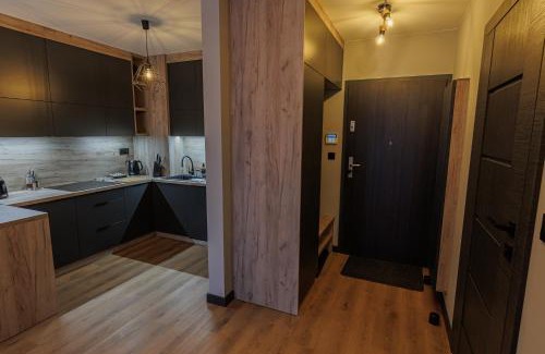 Kielce Apartamento | Apartamenty DeLux Centrum Kielce