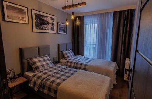 Kielce Apartamento | Apartamenty DeLux Centrum Kielce