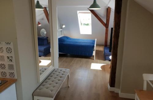 Ciechocinek Apartamento | Apartamenty Deptak
