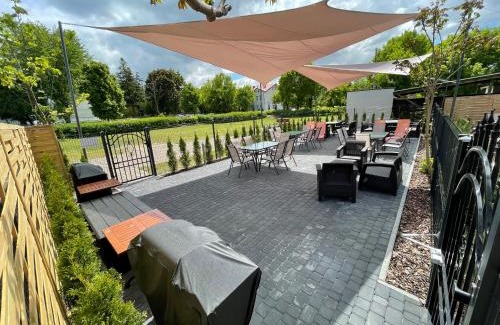 Ciechocinek Apartamento | Apartamenty Deptak