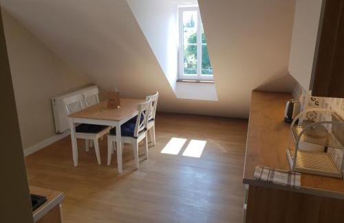Ciechocinek Apartamento | Apartamenty Deptak