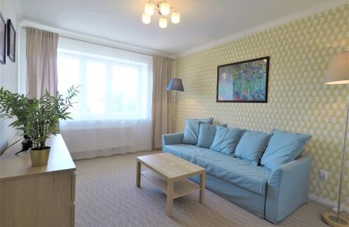 Wawer Apartamento | Apartamenty Dobranoc - Wawer 2